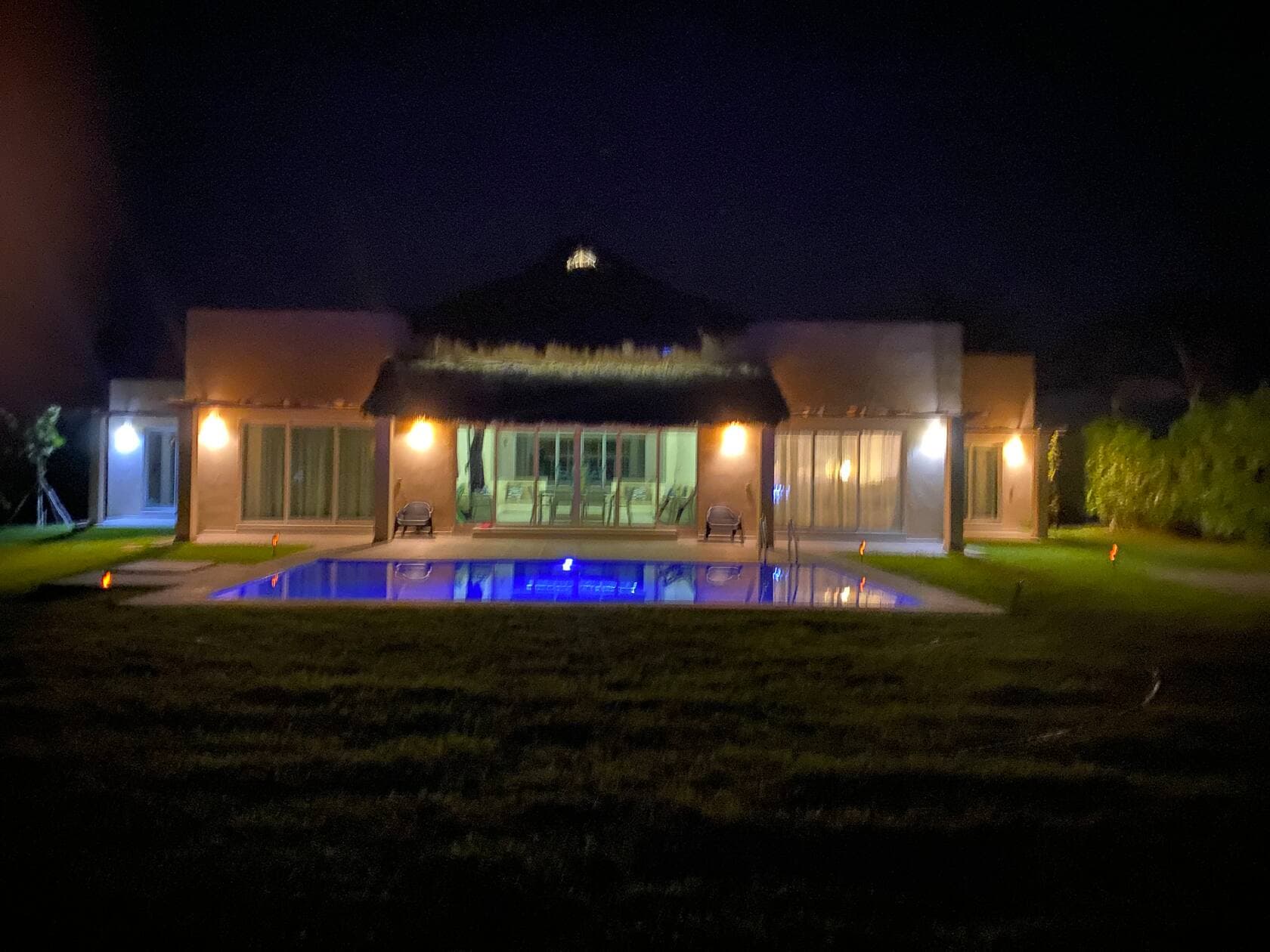 CASA JAGUAR photo 2