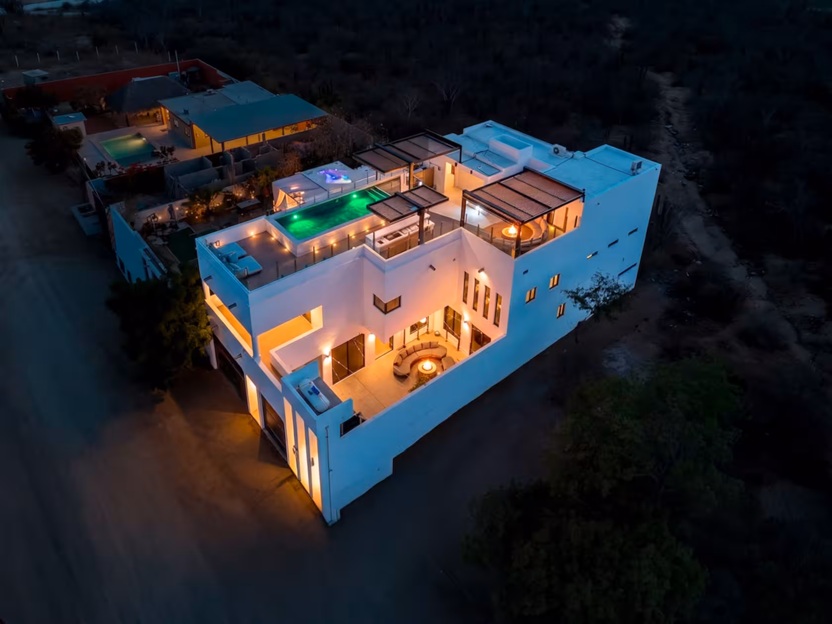 VILLA SOHO photo 3