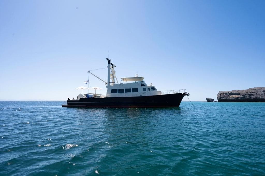 EXPLORER 94´