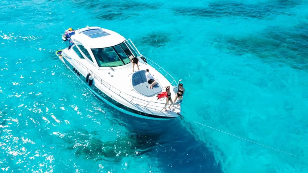 CRUISER COUPE SPORT 55´