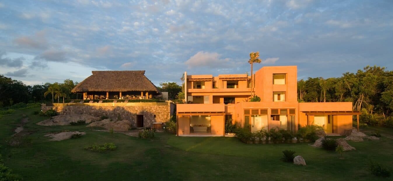 CASA MANTARRAYA