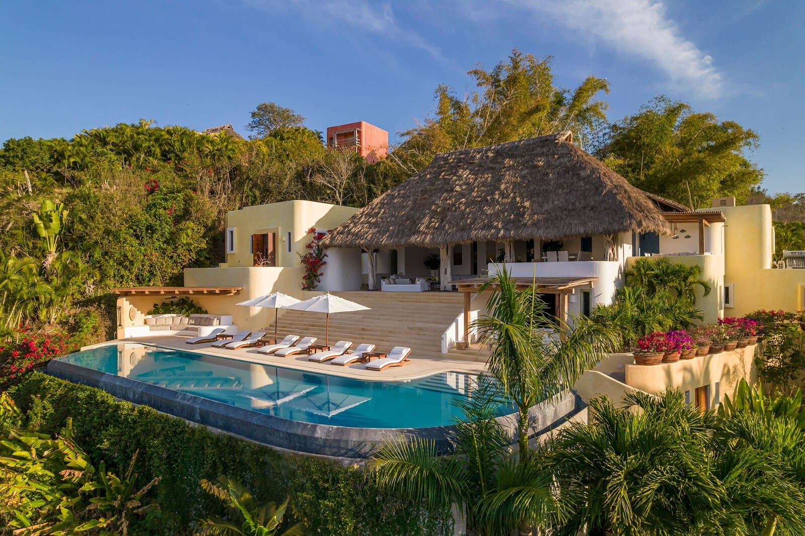 CASA SELVA