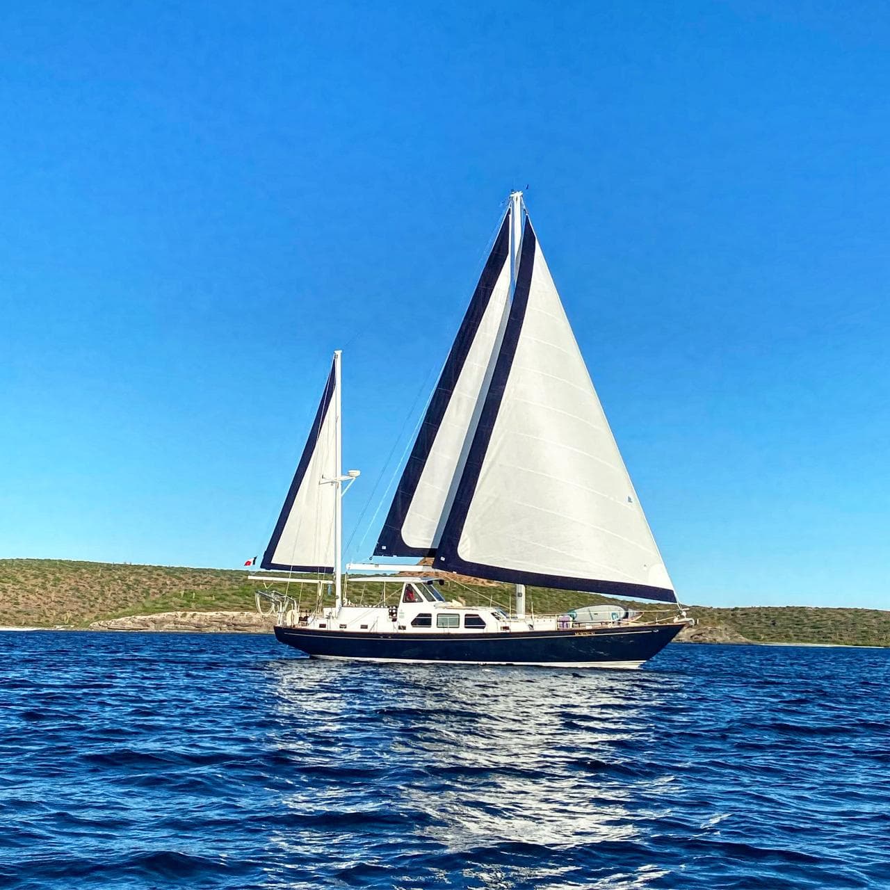 COLUMBIA 56´