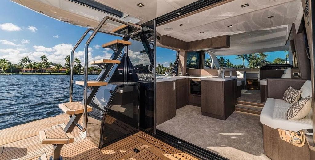 GALEON 55´ photo 2