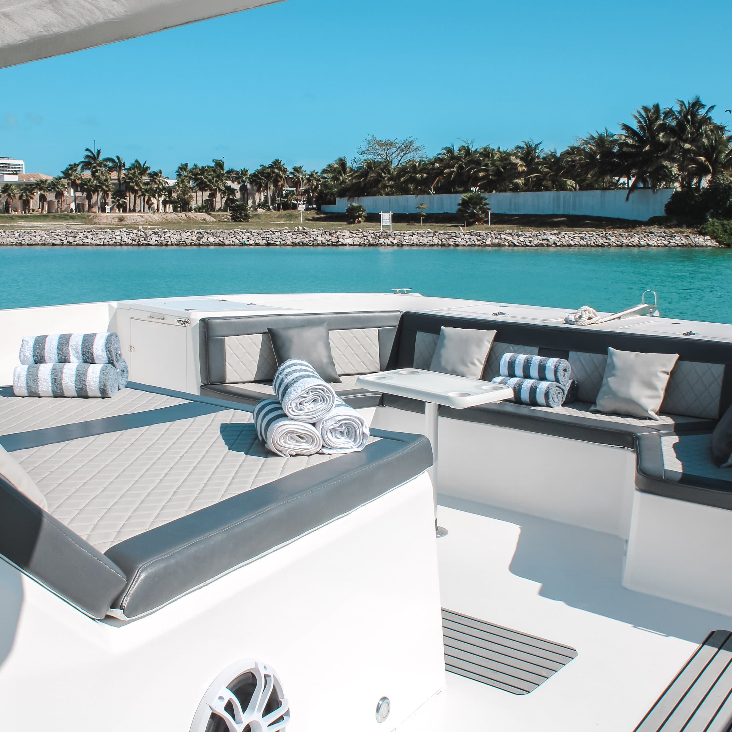 CATAMARAN 50´ photo 3