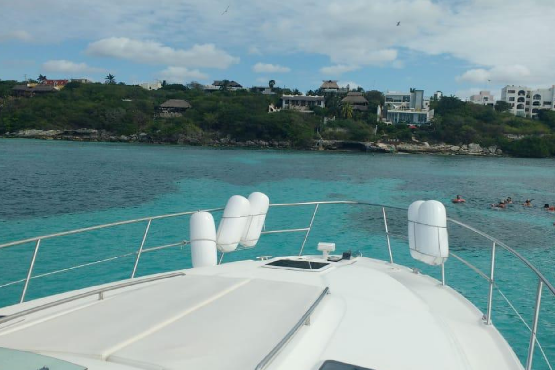 SEA RAY SUNDANCER 60´ photo 2