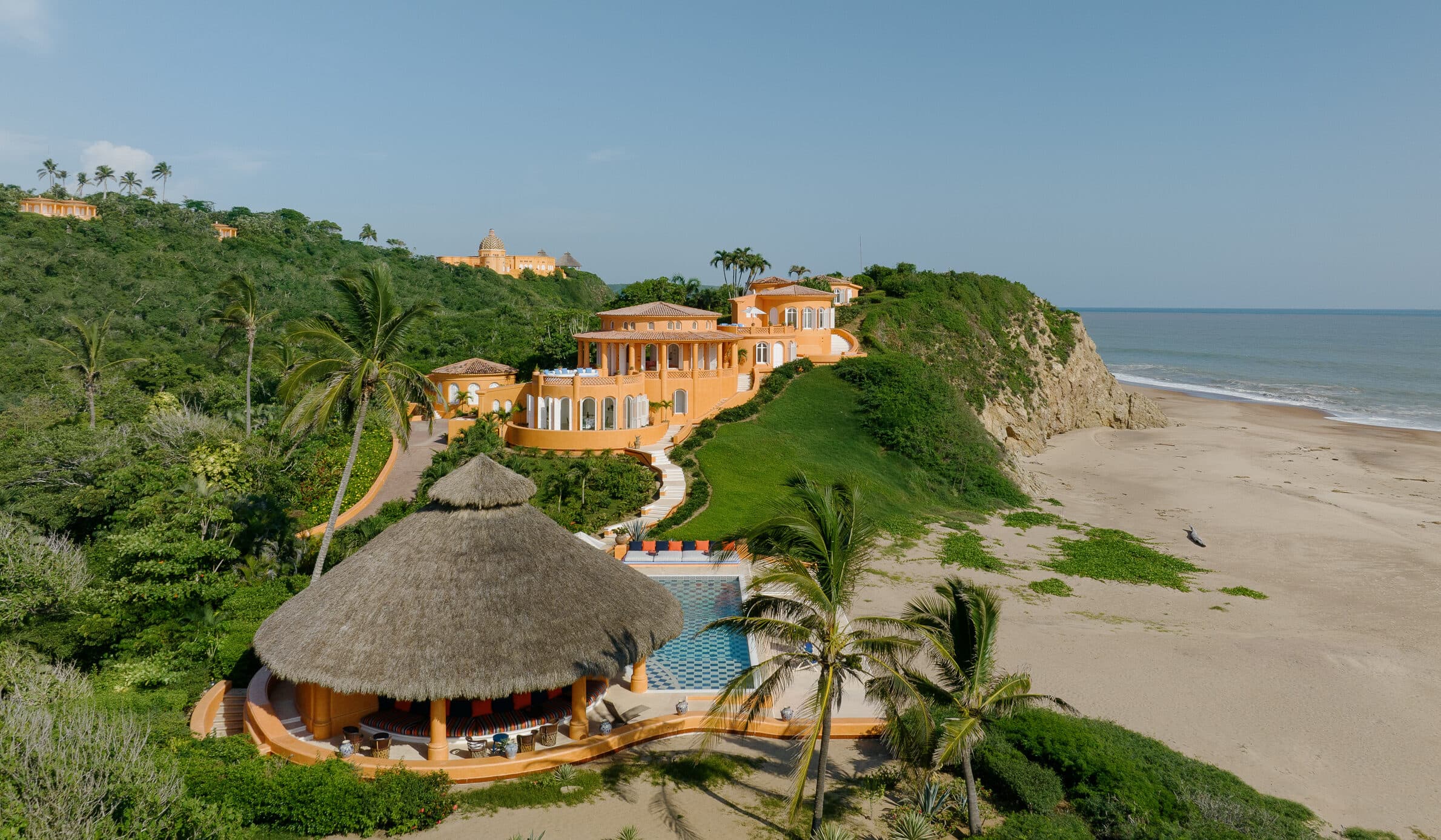 CASA LA PLAYA