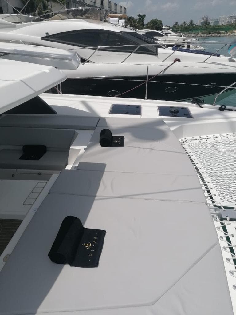 CATAMARAN LAGOON 45´ photo 4