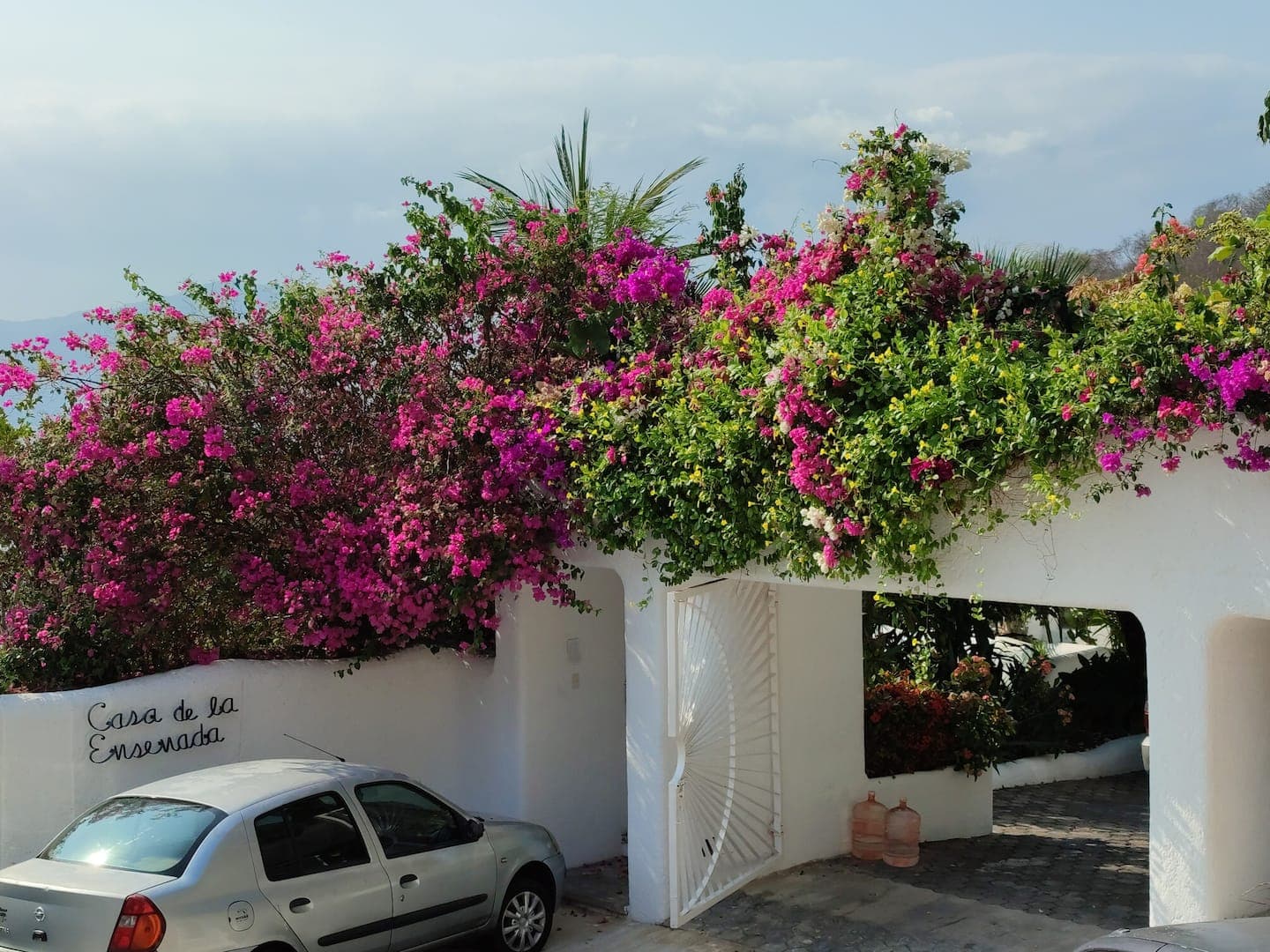 CASA DE LA ENSENADA photo 5