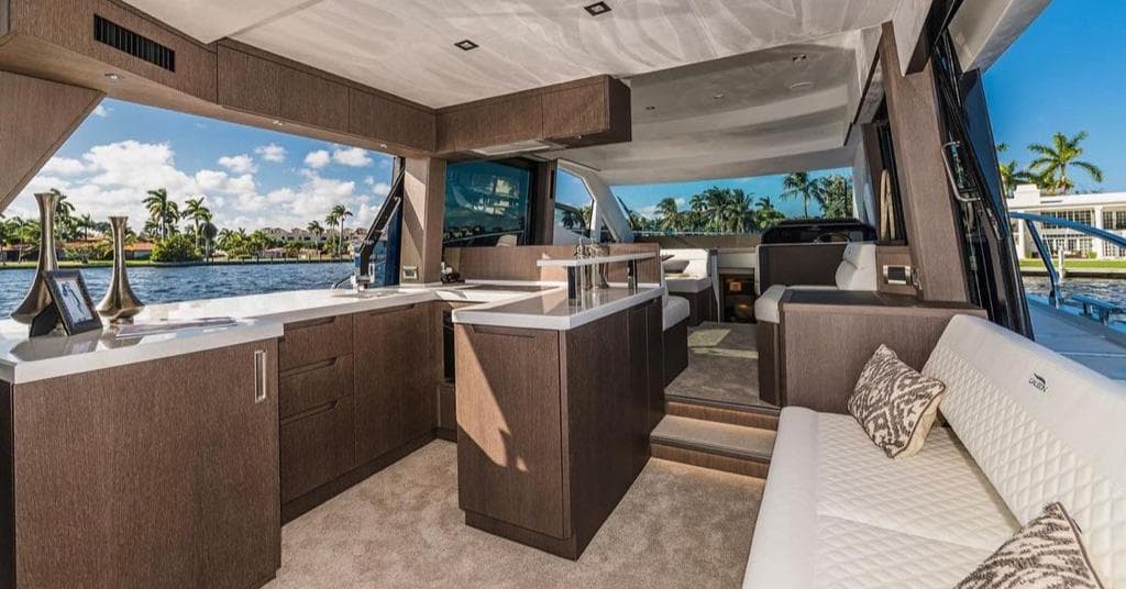 GALEON 55´ photo 3