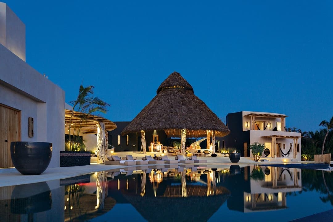 CASA ENSUEÑO