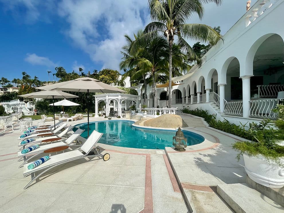 VILLA JADE