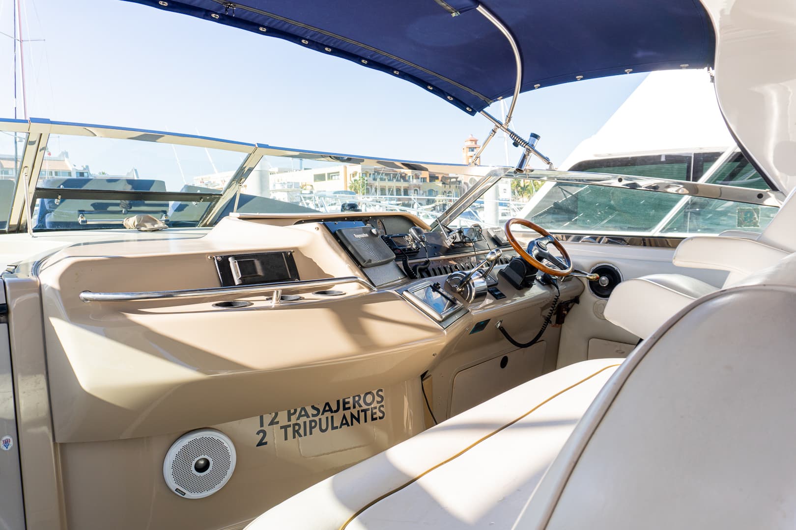 SEARAY 45´ photo 5