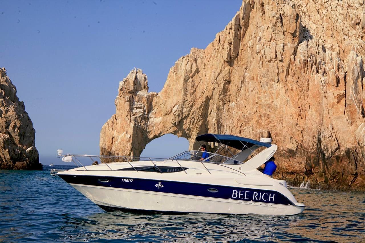 BAYLINER 34´