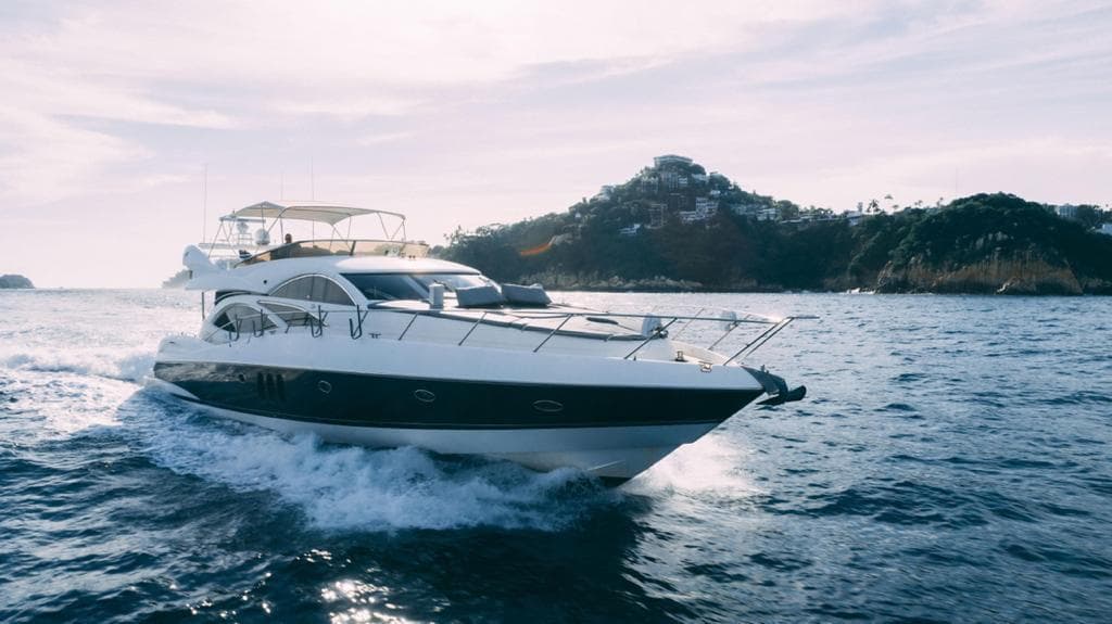 SUNSEEKER 74´ photo 5