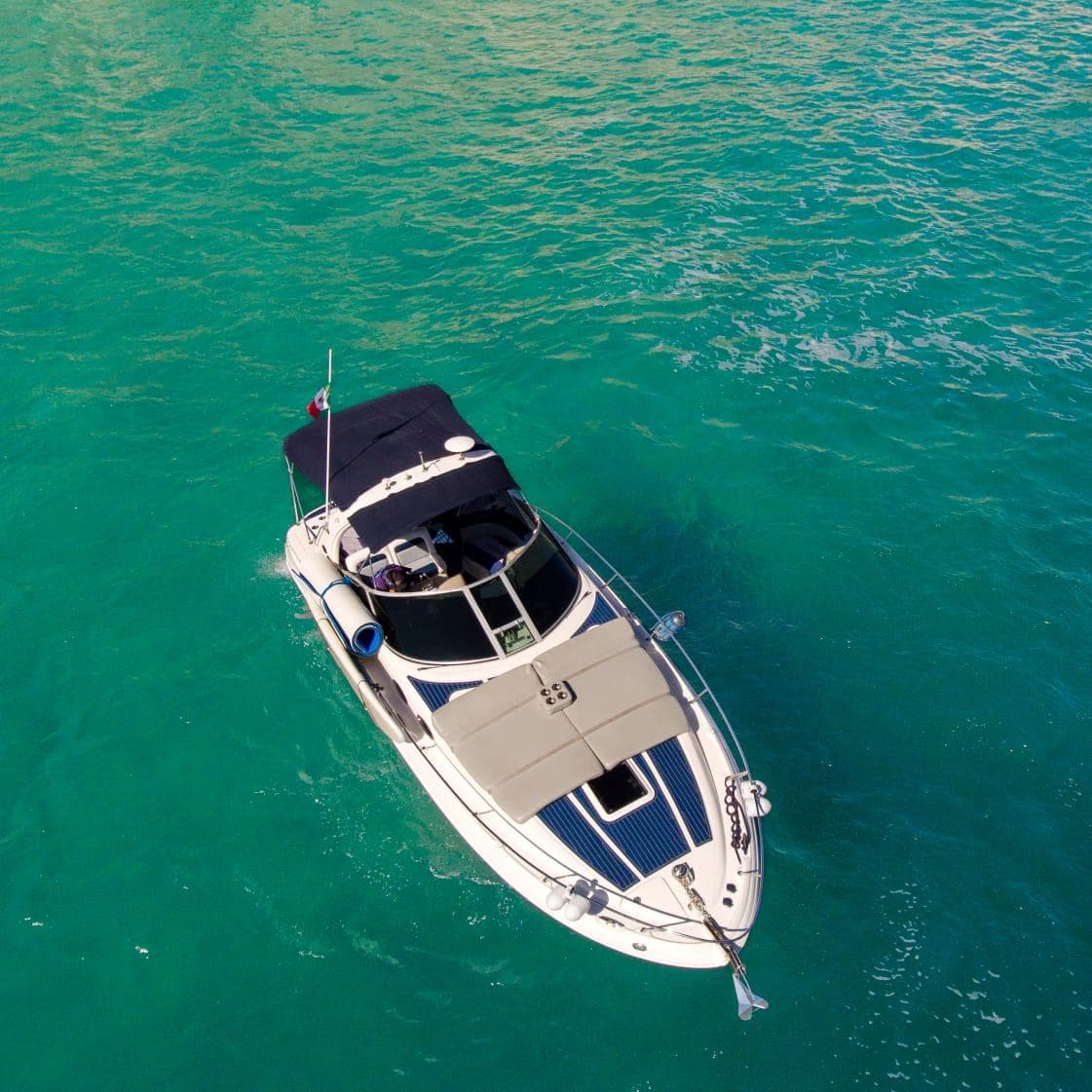 SEA RAY 32´ photo 2