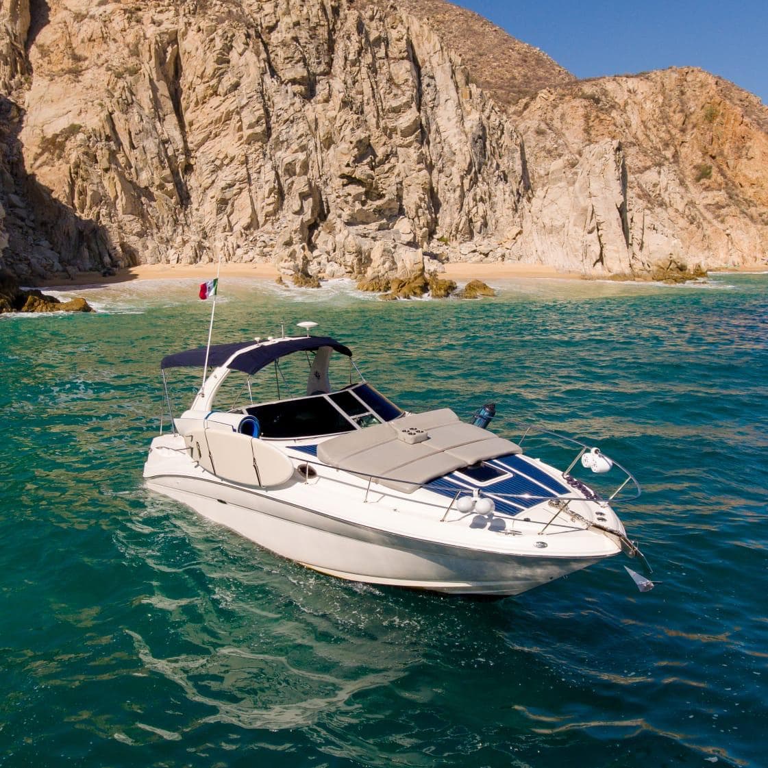 SEA RAY 32´ photo 4