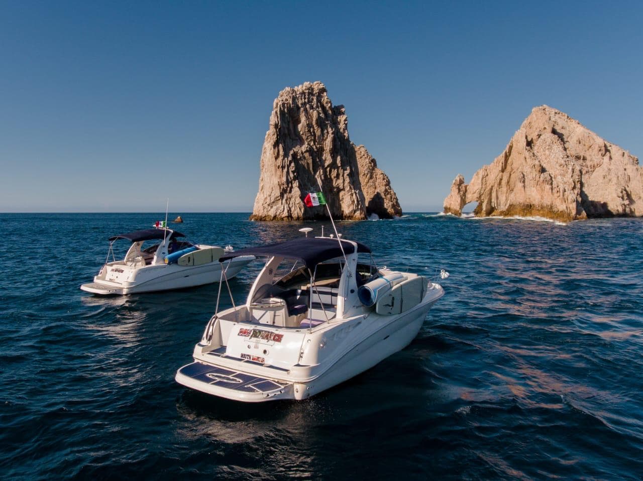SEA RAY 32´ photo 5