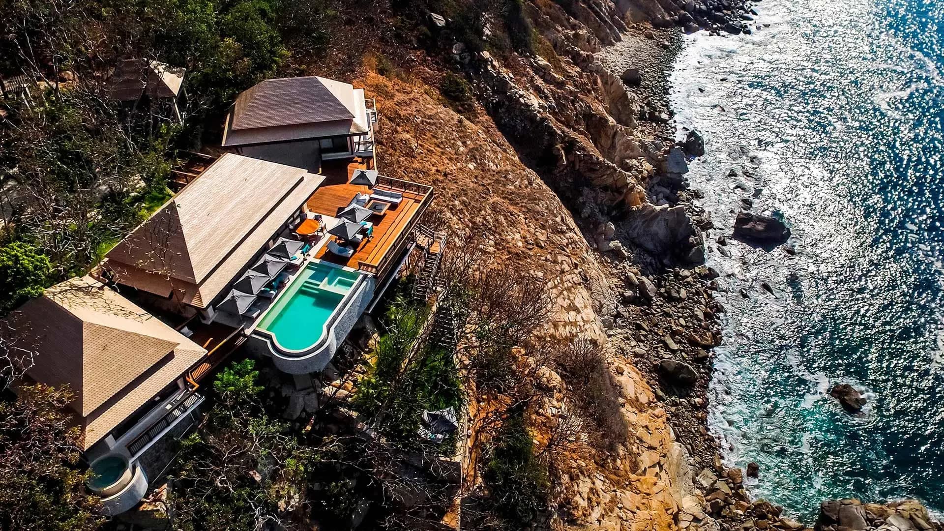VILLA AGAVE