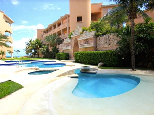 CASA ANGELICA - Puerto Aventuras, Quintana Roo, Mexico photo 2