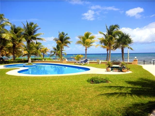 CASA ANGELICA - Puerto Aventuras, Quintana Roo, Mexico photo 3