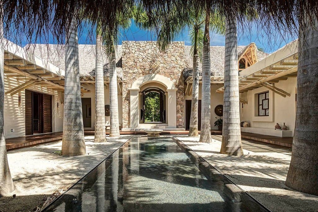 Casa Escondida photo 2