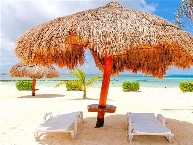 CASA FAMILIA - Puerto Aventuras, Quintana Roo, Mexico photo 2