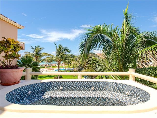 CASA FAMILIA - Puerto Aventuras, Quintana Roo, Mexico photo 3