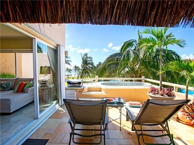 CASA FAMILIA - Puerto Aventuras, Quintana Roo, Mexico photo 4