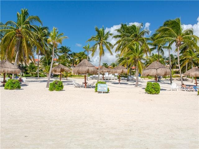CASA LULU - Puerto Aventuras, Quintana Roo, Mexico