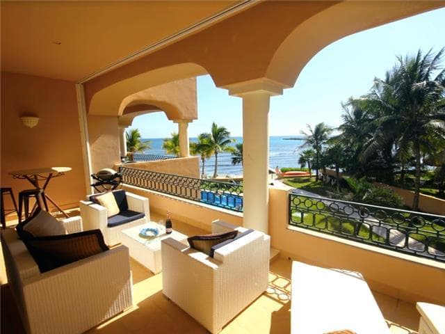 CASA LOS AMIGOS - Puerto Aventuras, Quintana Roo, Mexico photo 2