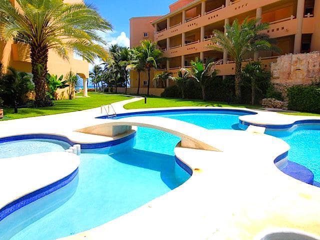 CASA LOS AMIGOS - Puerto Aventuras, Quintana Roo, Mexico photo 3