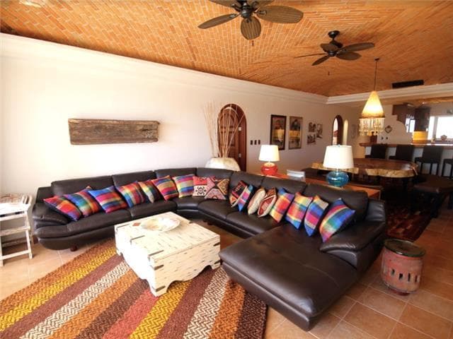 CASA LOS AMIGOS - Puerto Aventuras, Quintana Roo, Mexico photo 5