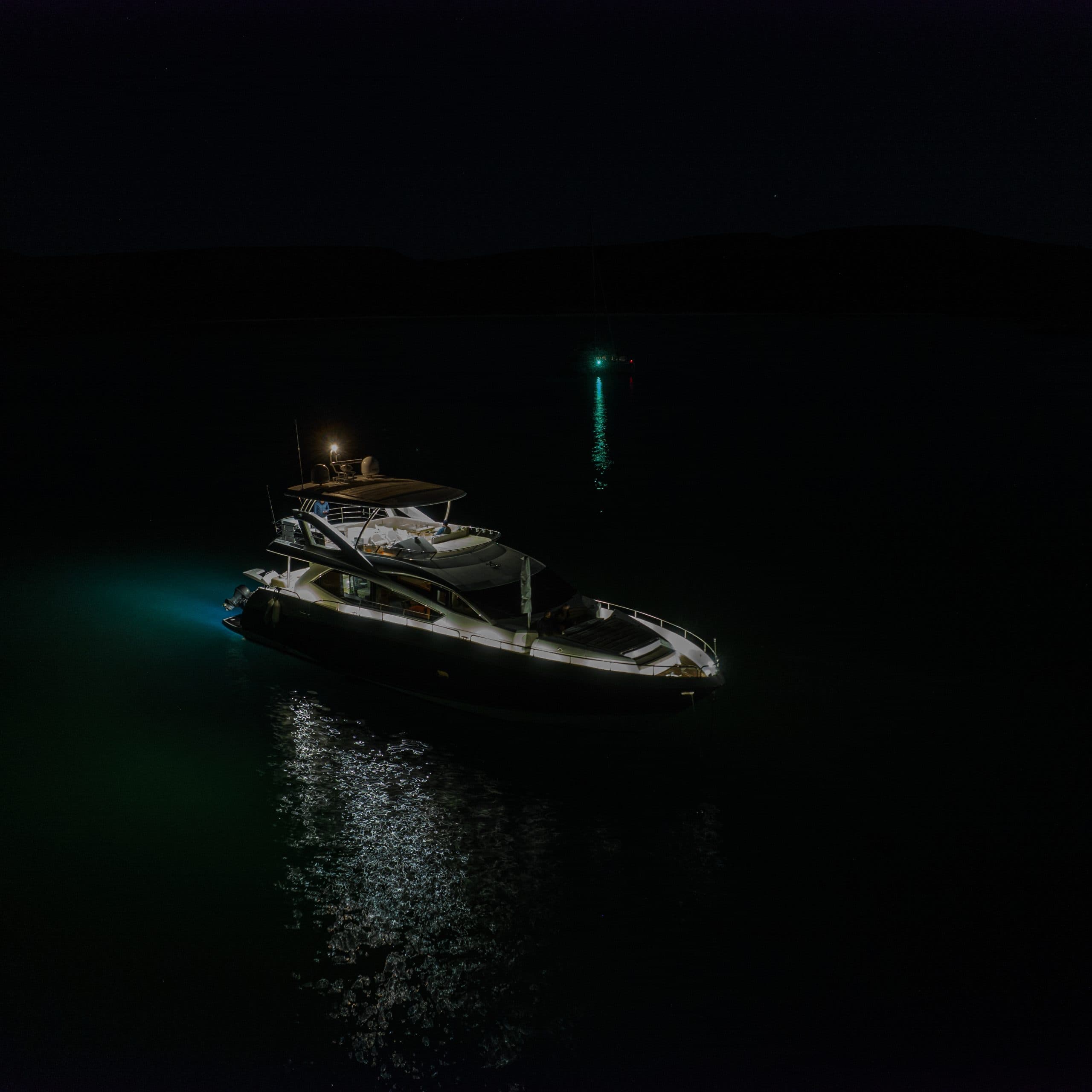 SUNSEEKER 76´ photo 2