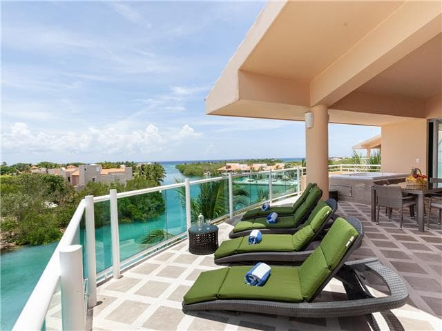 GRAN PENINSULA - Puerto Aventuras, Quintana Roo, Mexico photo 3