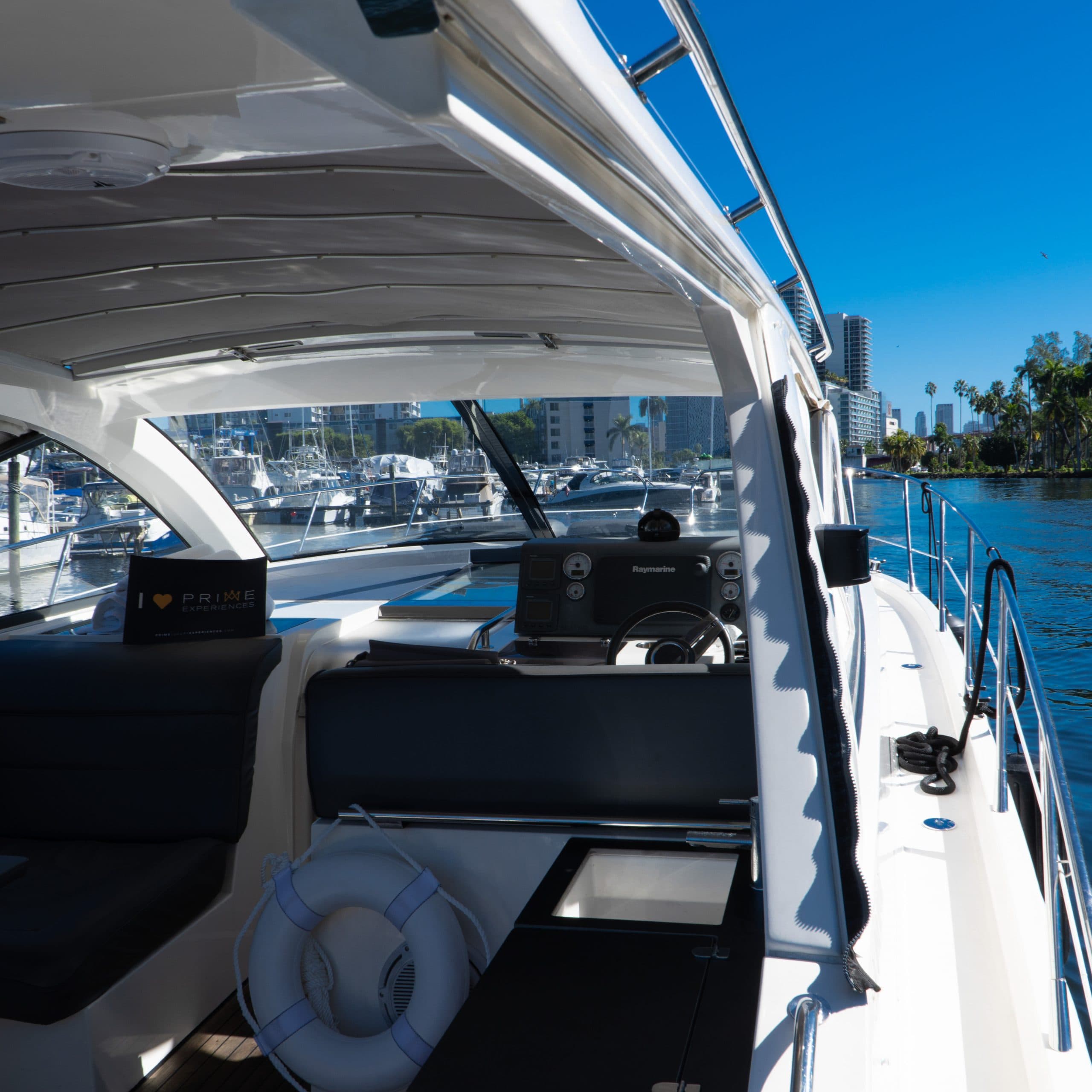 SEALINE 40´ photo 2