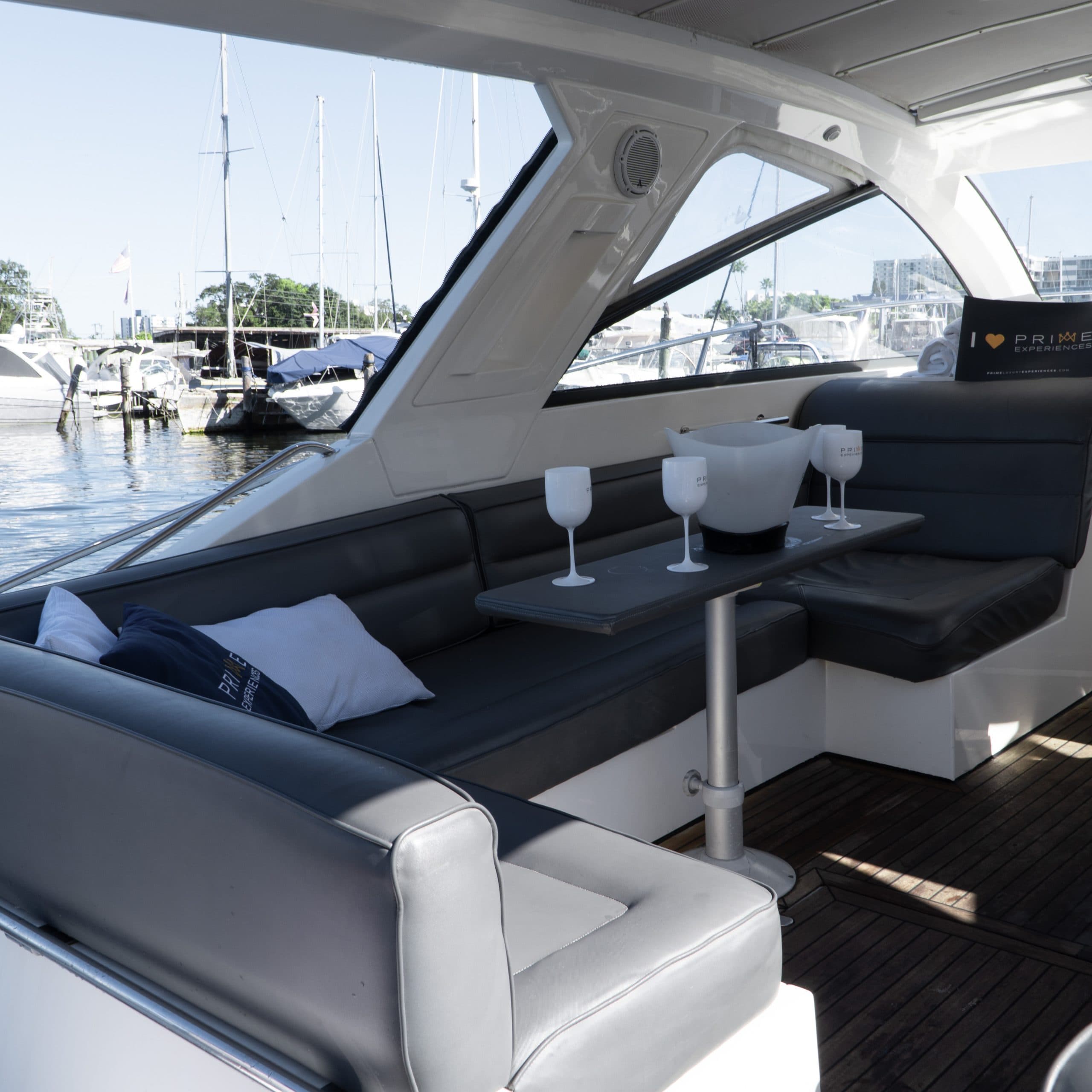 SEALINE 40´ photo 3