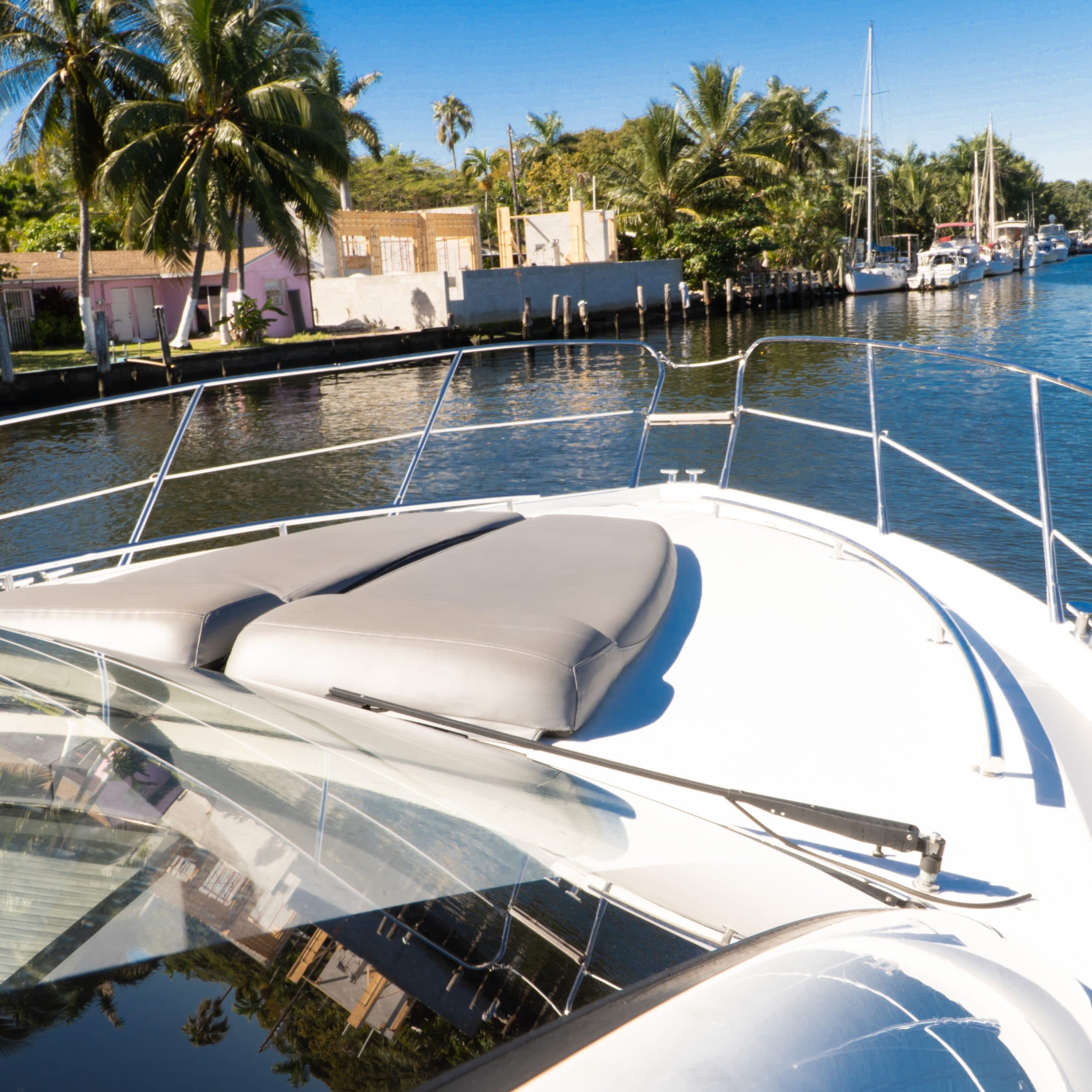 SEALINE 40´ photo 4