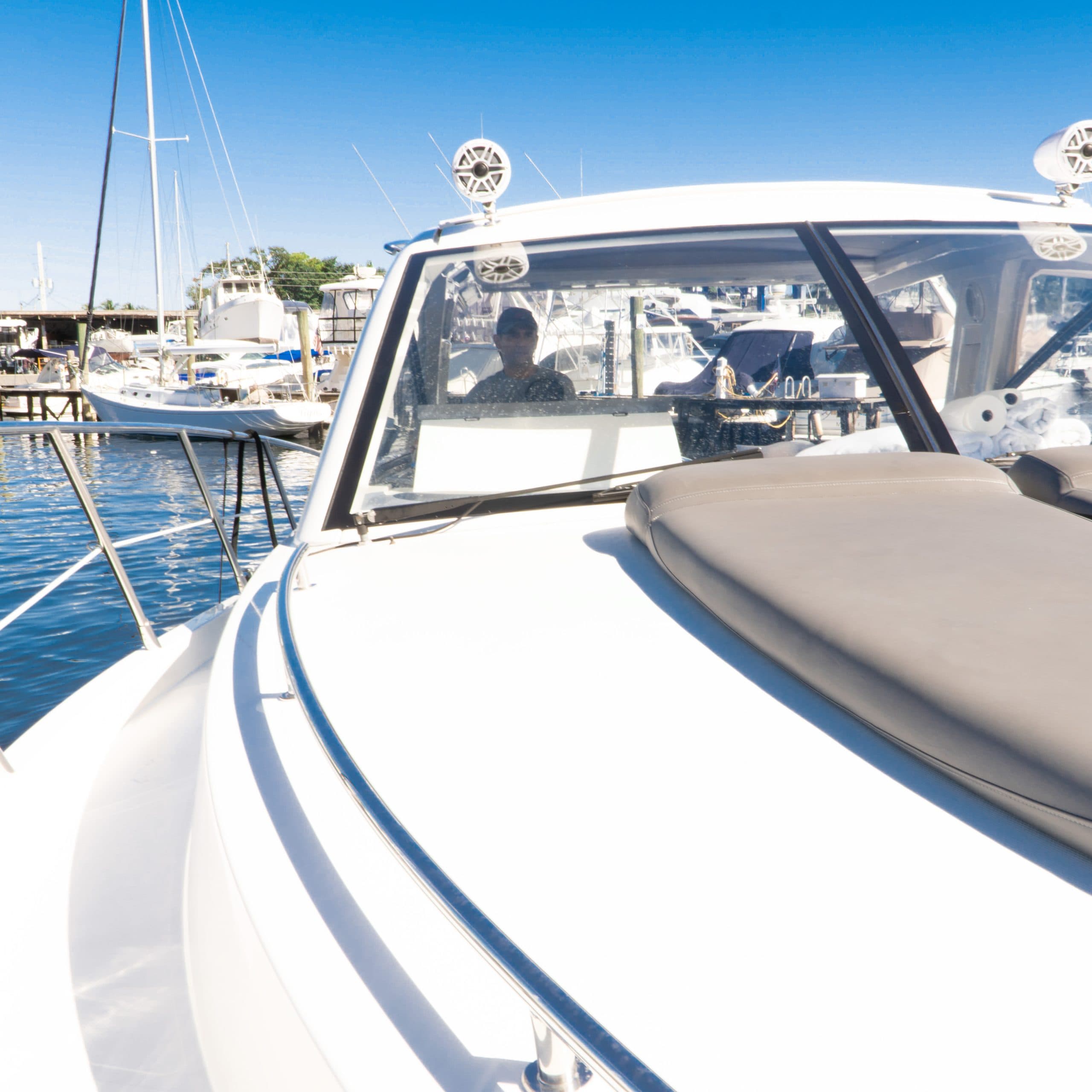 SEALINE 40´ photo 5