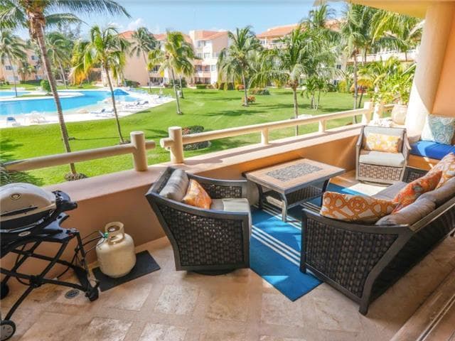 LA BUENA VIDA - Puerto Aventuras, Quintana Roo, Mexico photo 4