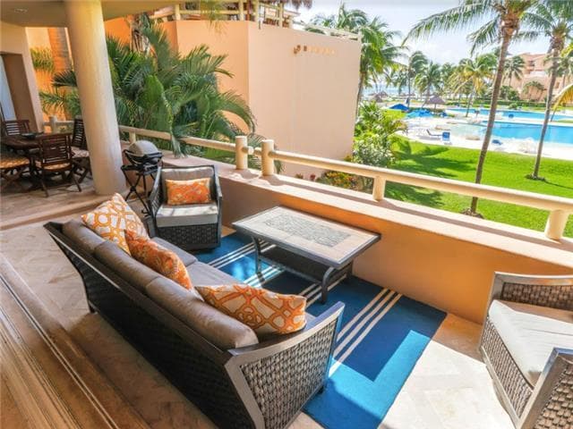 LA BUENA VIDA - Puerto Aventuras, Quintana Roo, Mexico photo 5