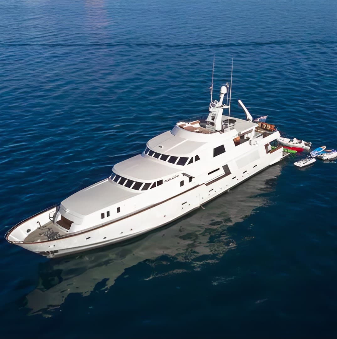 CRN 120´