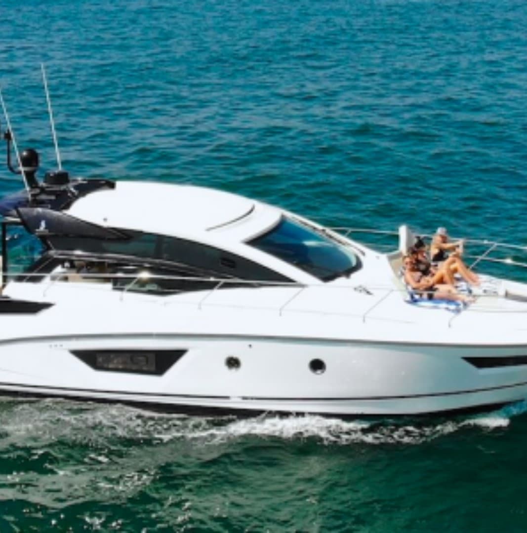 BENETEAU GT 46´