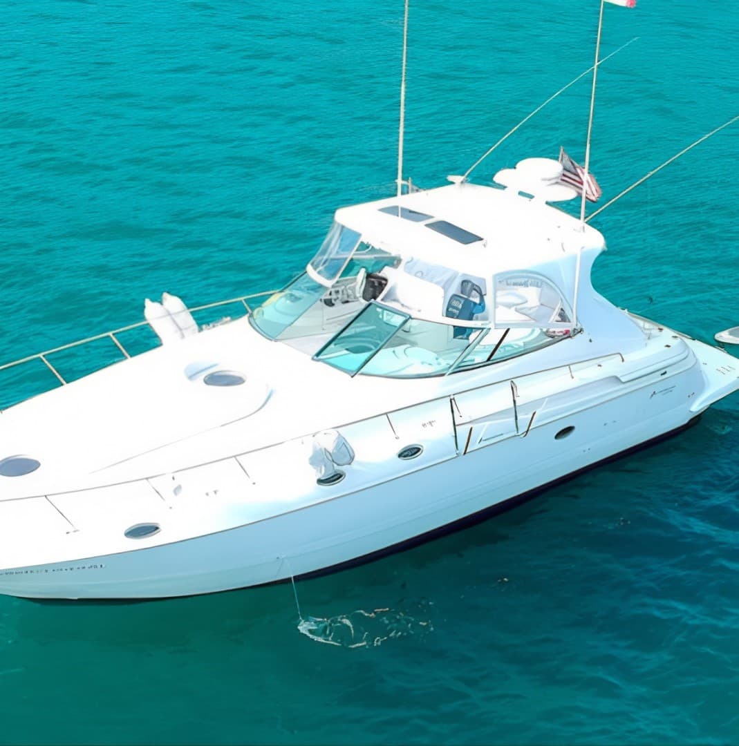 CRUISER 44´
