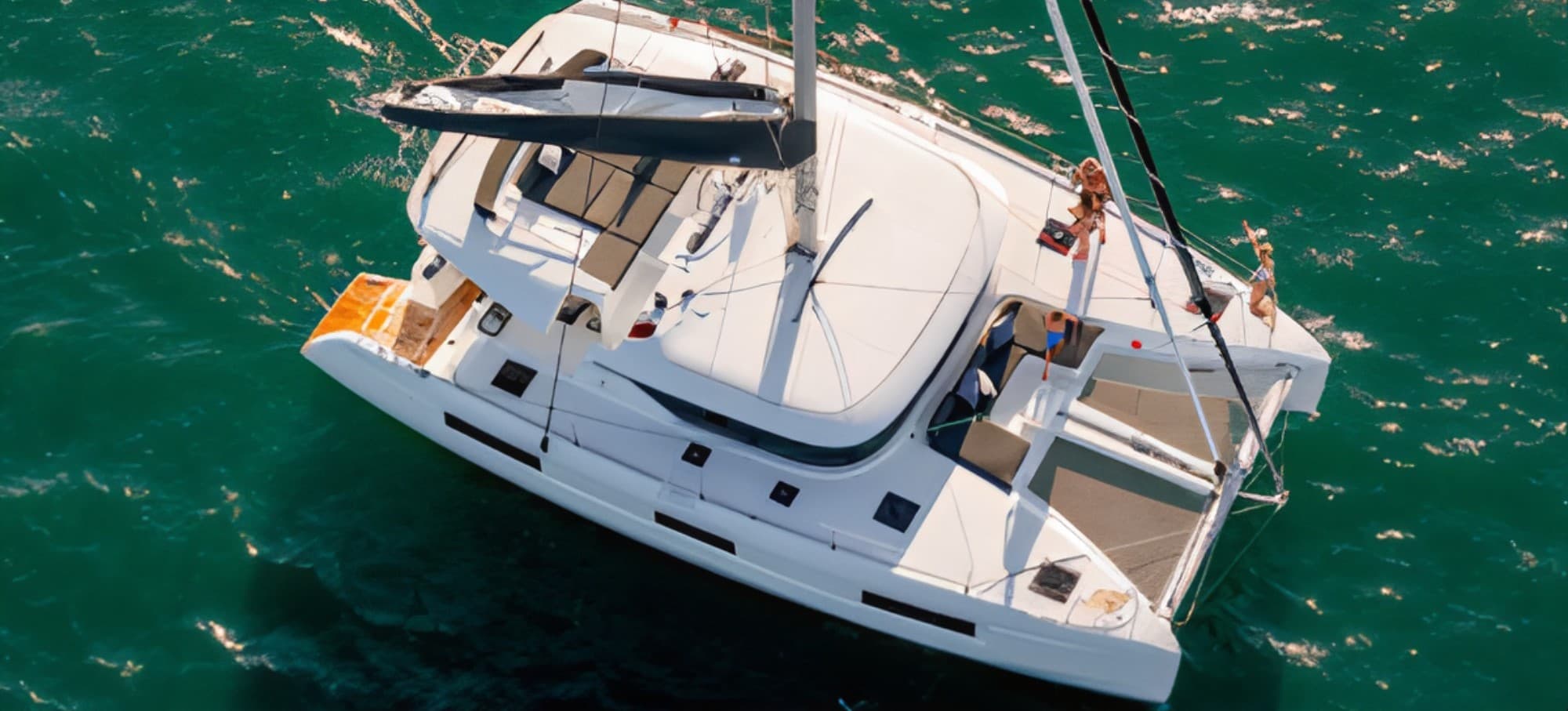 LAGOON 51´
