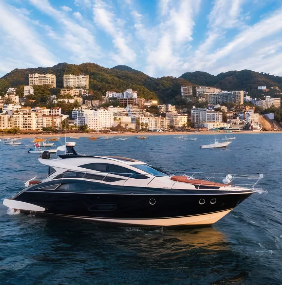 MARQUIS 50 ´