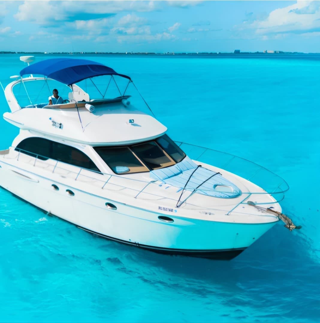 MERIDIAN 41´