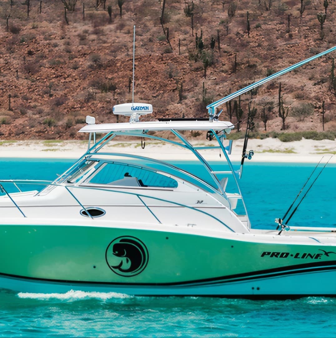 PROLINE 32´