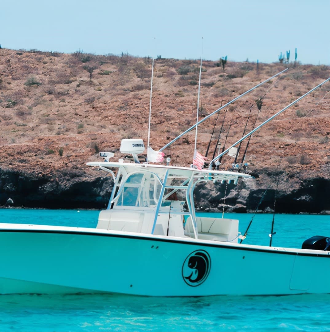 SEA VEE 39´
