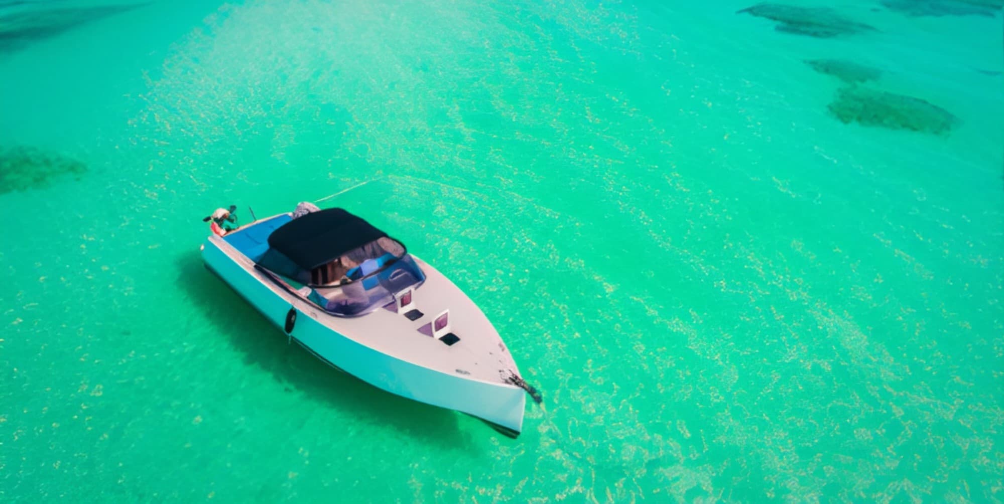 VANDUTCH YACHT 40´